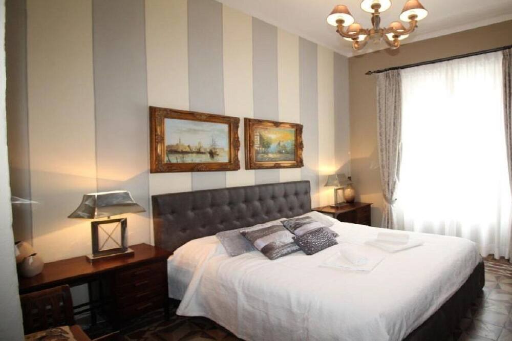 Photo of Bedroom in Ca' Bianca