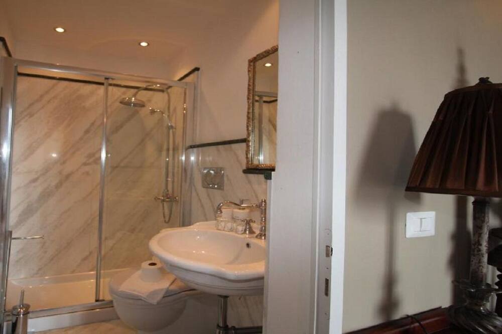 Photo of Bathroom in Ca' Bianca