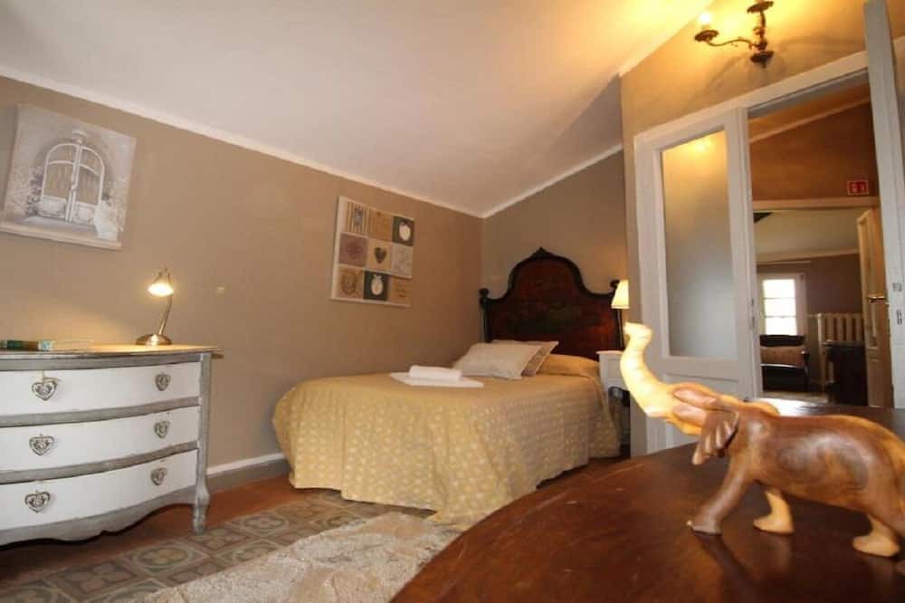 Photo of Bedroom in Ca' Bianca