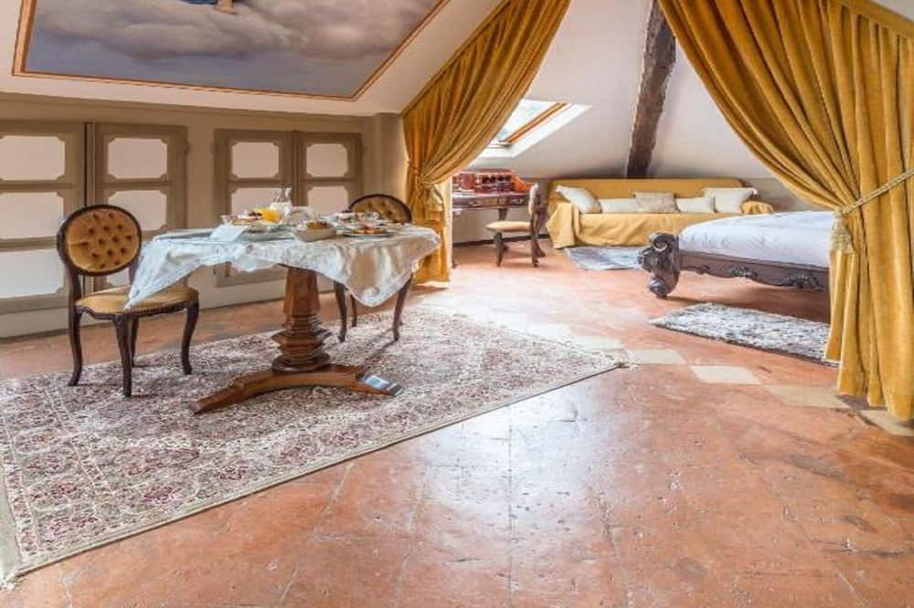 Photo of Bedroom in Ca' Bianca