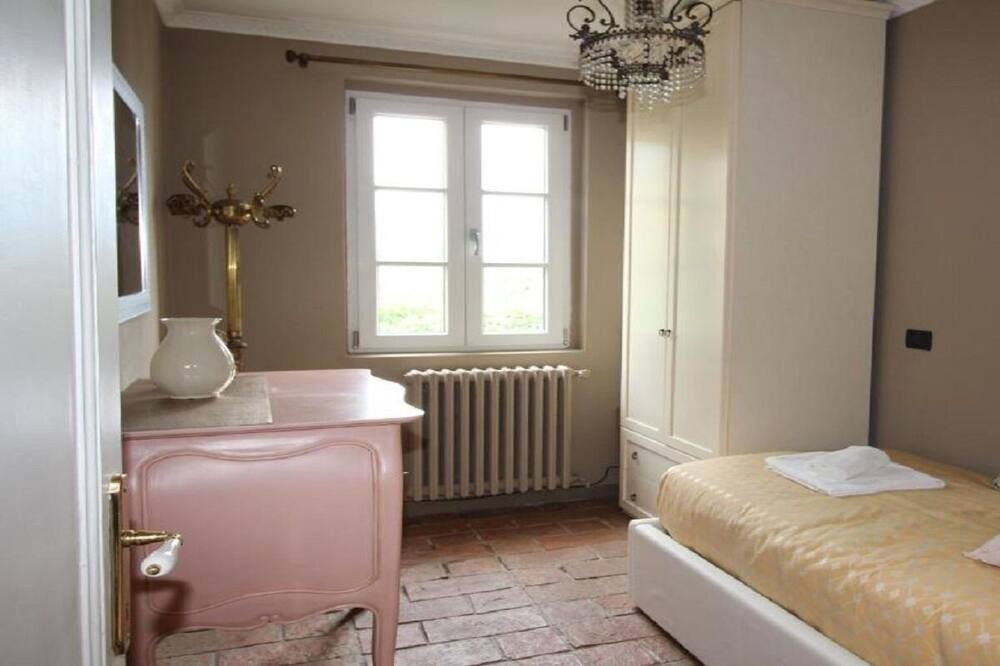 Photo of Bedroom in Ca' Bianca
