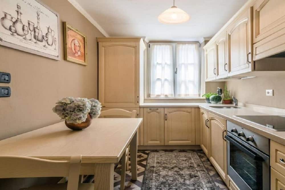 Photo of Kitchen in Ca' Bianca