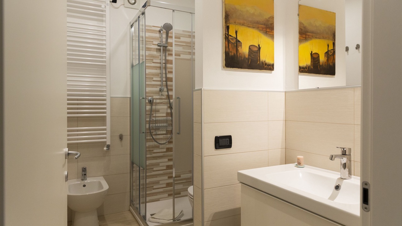 Photo of Bathroom in Affori