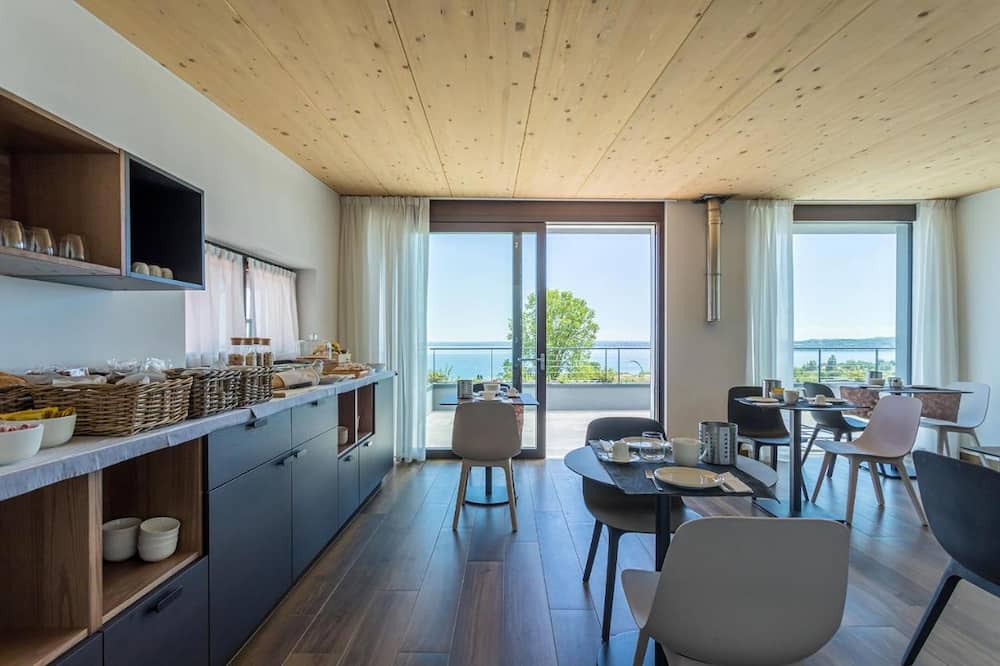 Photo of Kitchen in Moniga del Garda