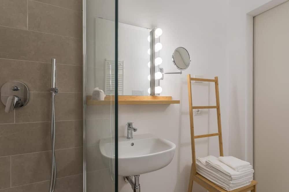 Photo of Bathroom in Moniga del Garda