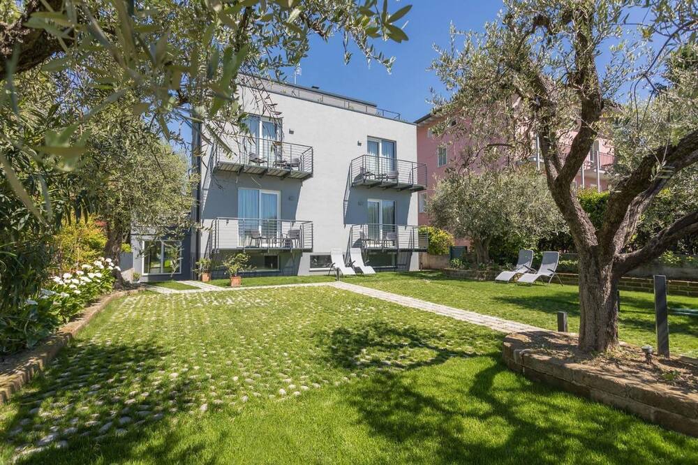 Photo of Outdoor in Moniga del Garda