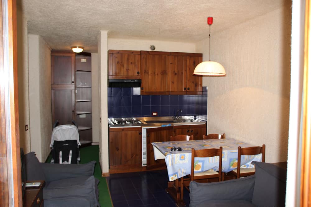 Photo of Kitchen in Montecampione