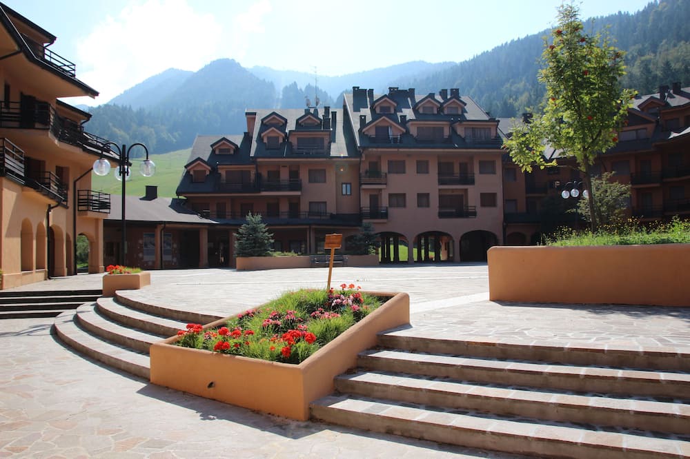 Photo of Outdoor in Montecampione