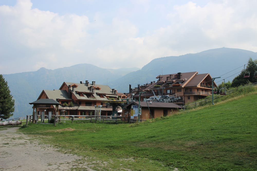 Photo of Outdoor in Montecampione
