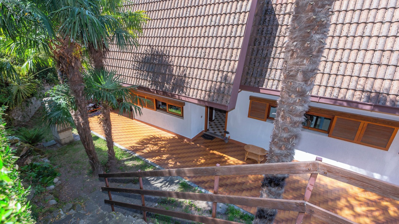 Photo of Outdoor in Nesso