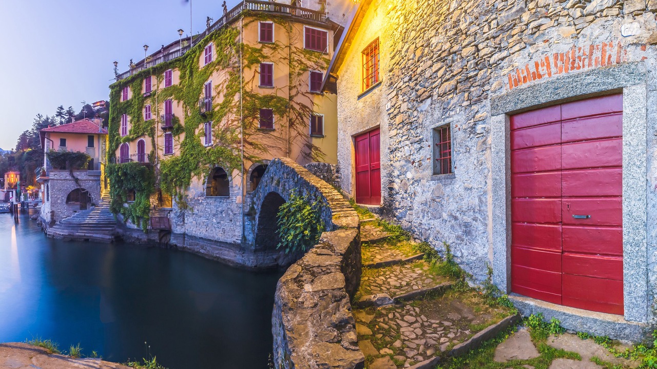 Photo of Outdoor in Nesso