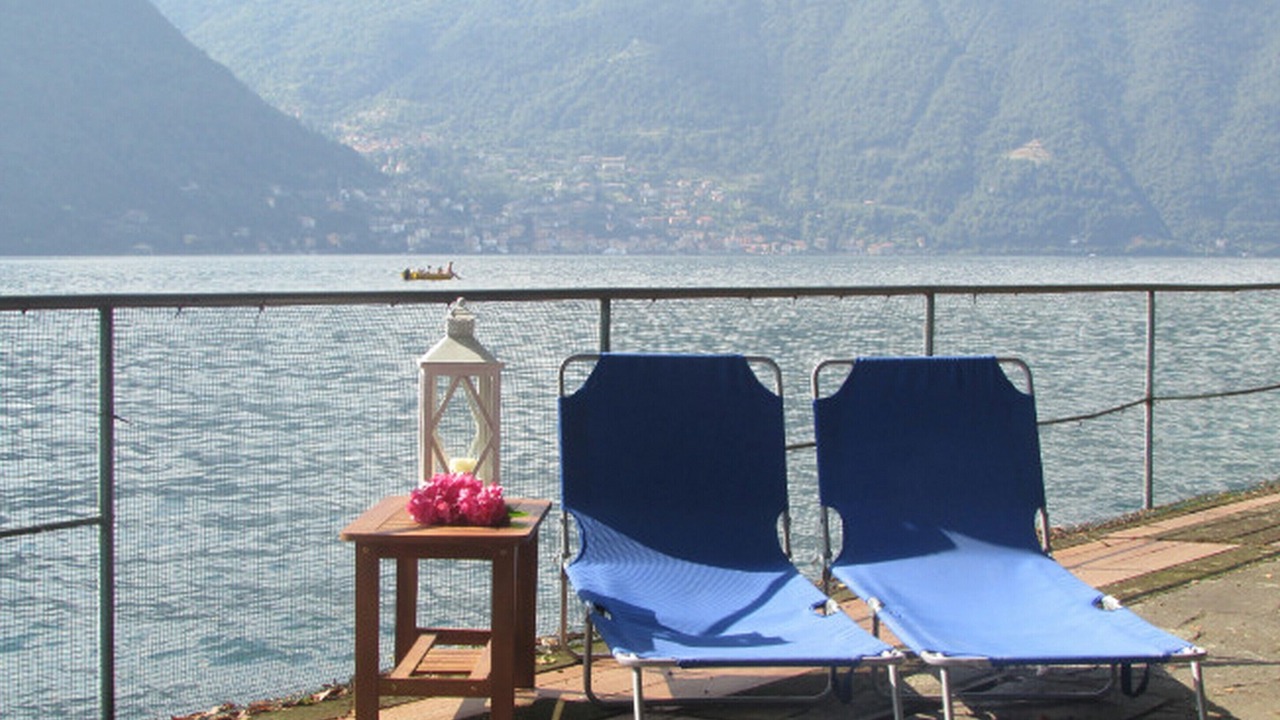 Photo of Outdoor in Nesso