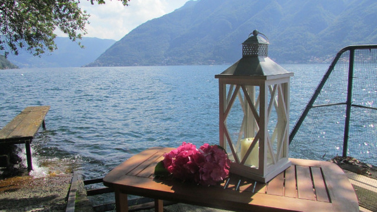 Photo of Outdoor in Nesso