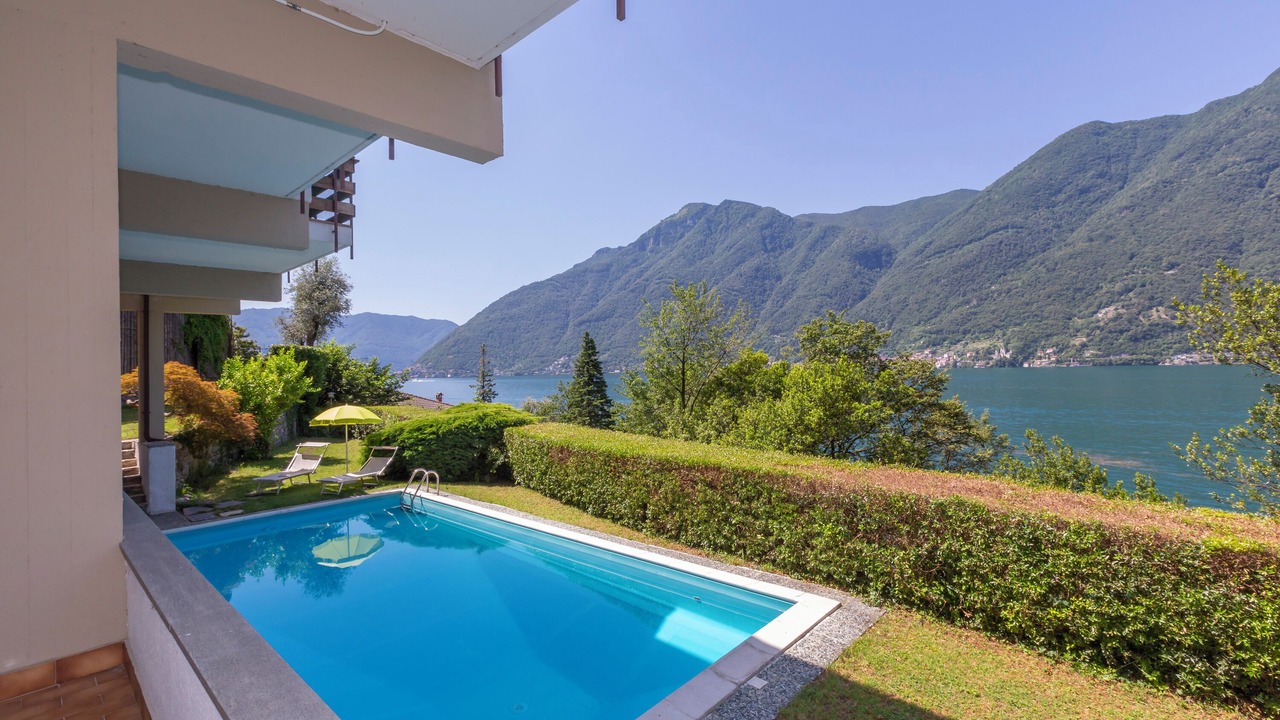 Photo of Outdoor in Nesso