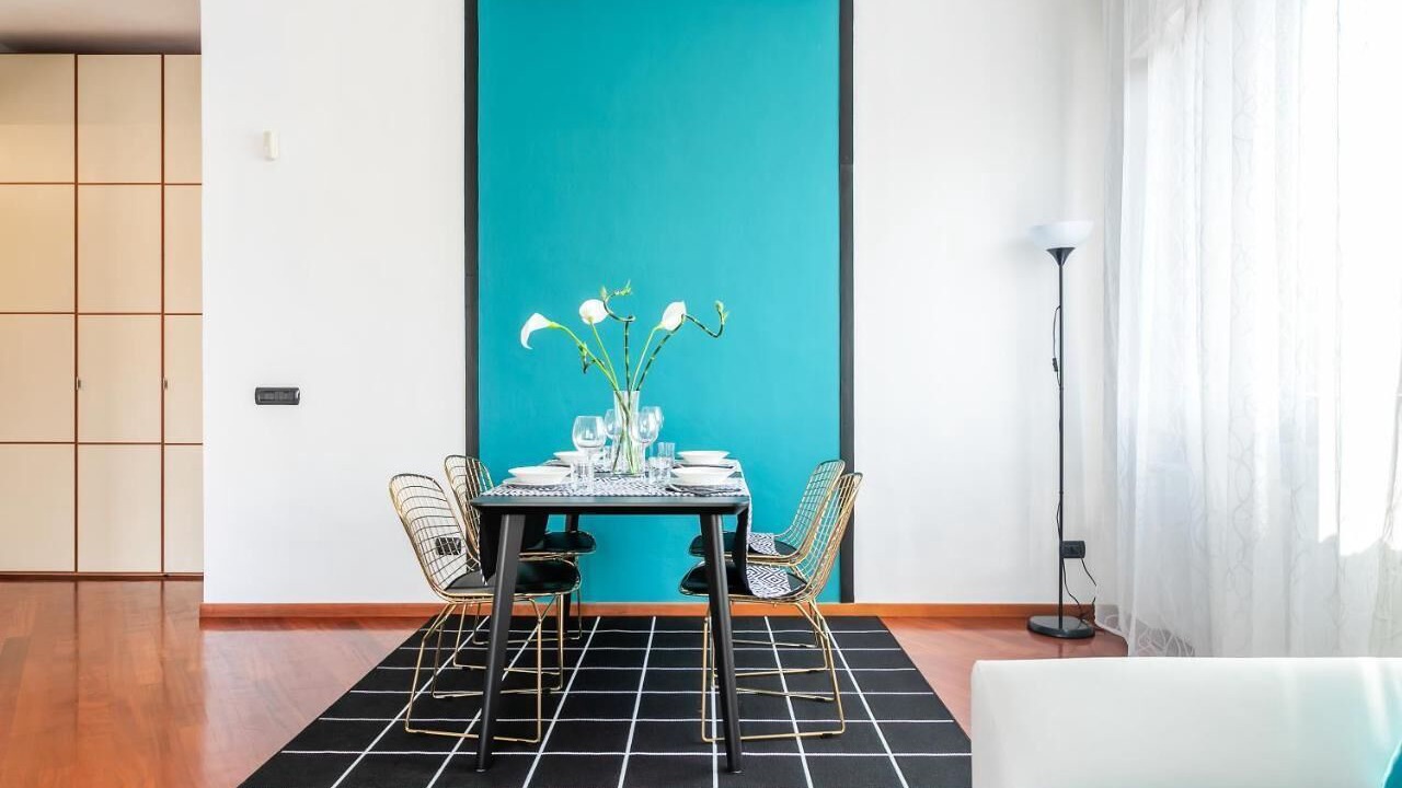 Photo of Livingroom in Albate