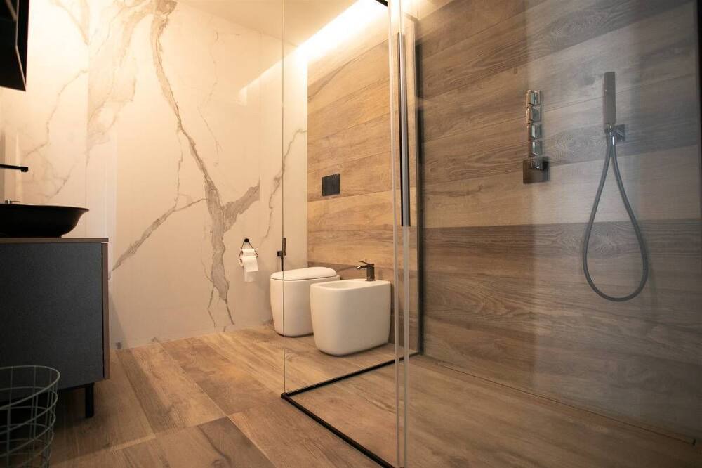 Photo of Bathroom in Sarnico