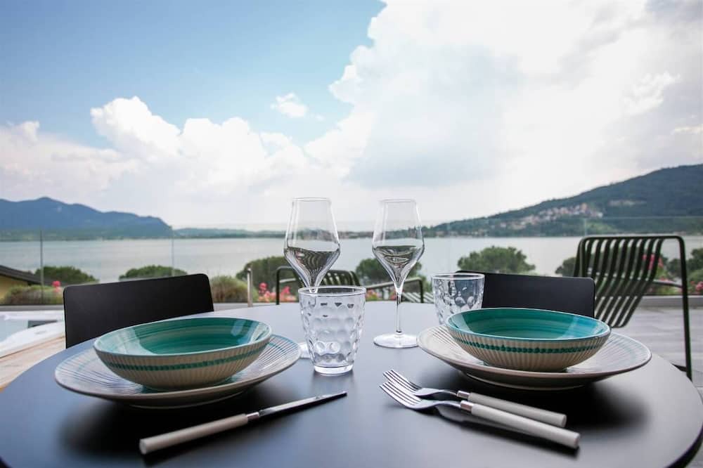 Photo of Patio Balcony in Sarnico