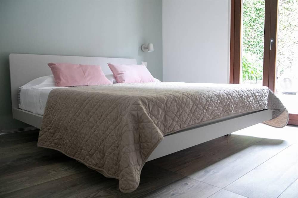 Photo of Bedroom in Sarnico