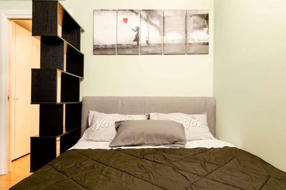 Photo of Bedroom in NoLo