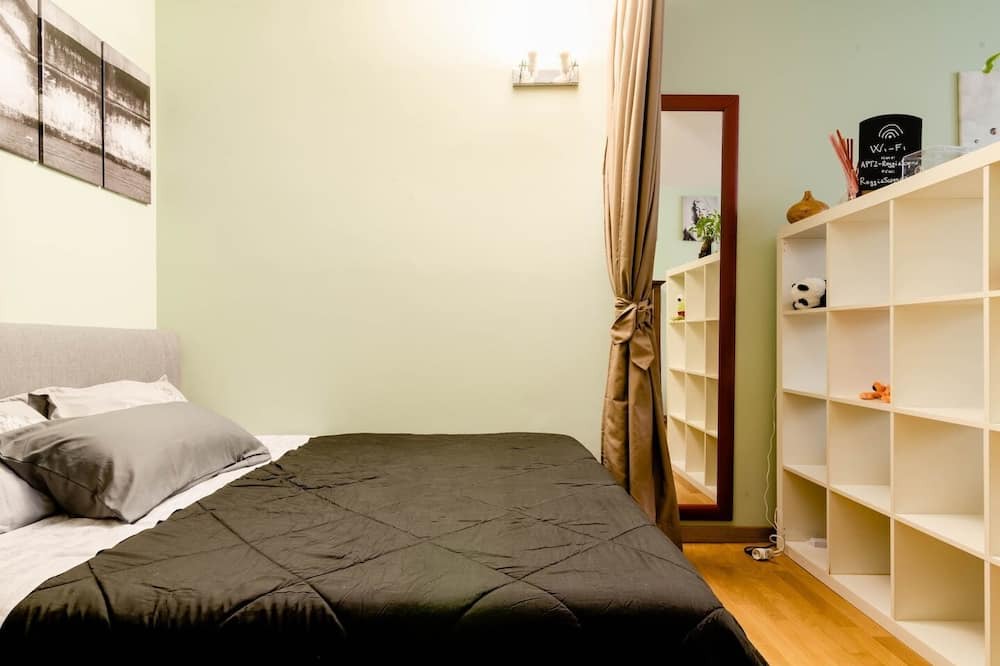Photo of Bedroom in NoLo