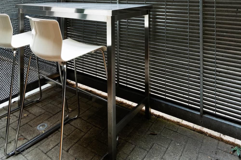 Photo of Patio Balcony in NoLo