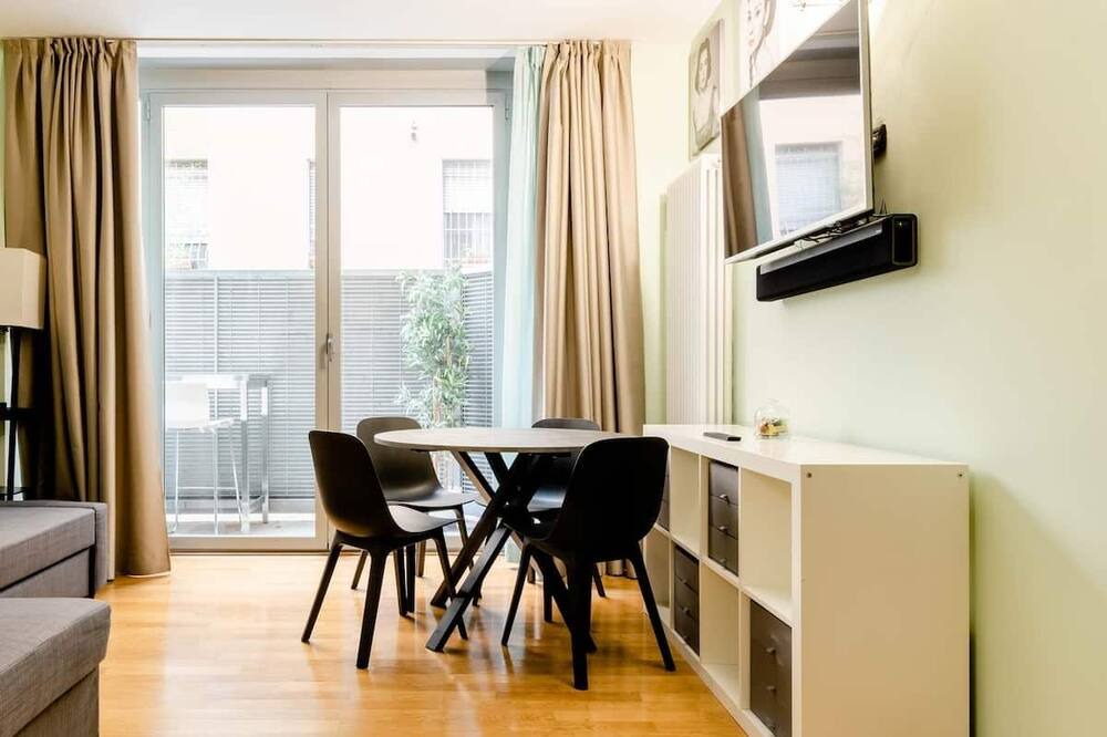 Photo of Bedroom in NoLo