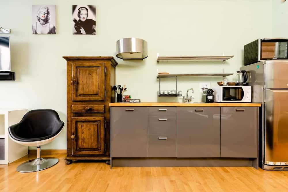 Photo of Kitchen in NoLo