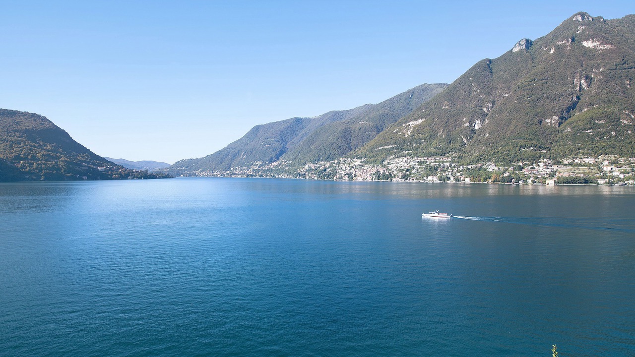 Photo of Others in Pognana Lario