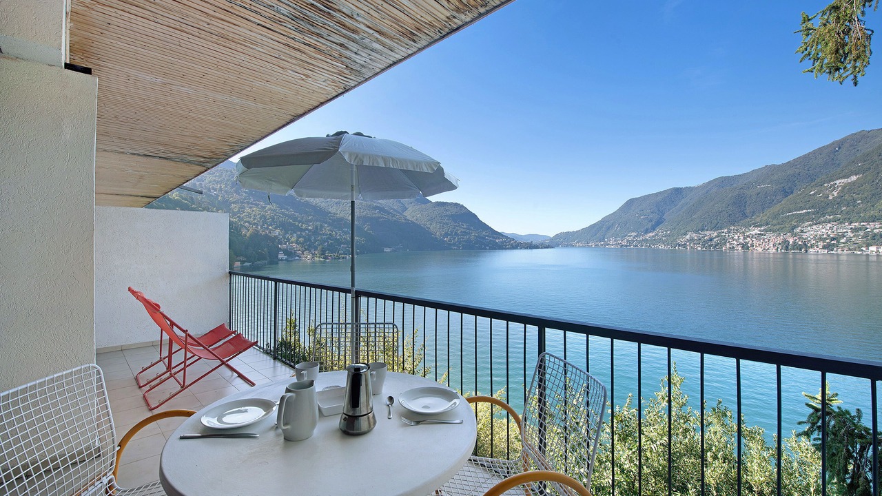 Photo of Outdoor in Pognana Lario