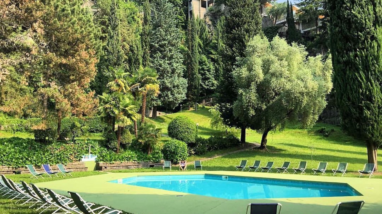 Photo of Outdoor in Pognana Lario