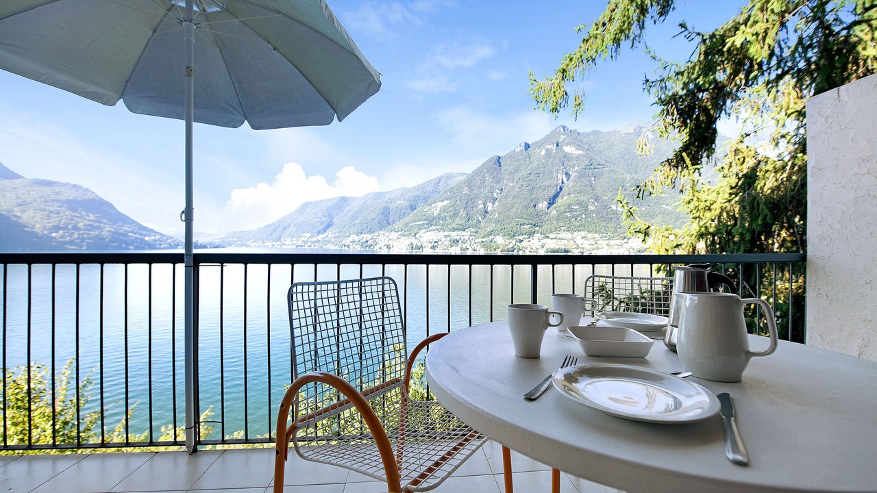 Photo of Outdoor in Pognana Lario