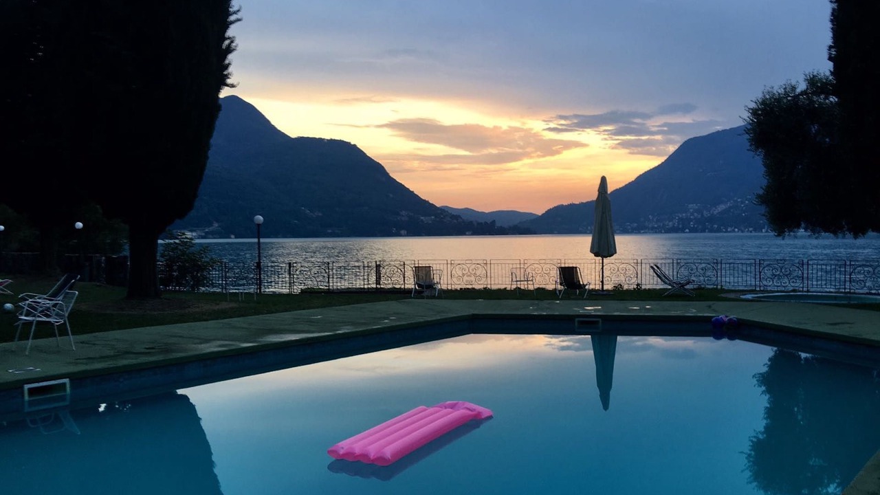 Photo of Outdoor in Pognana Lario