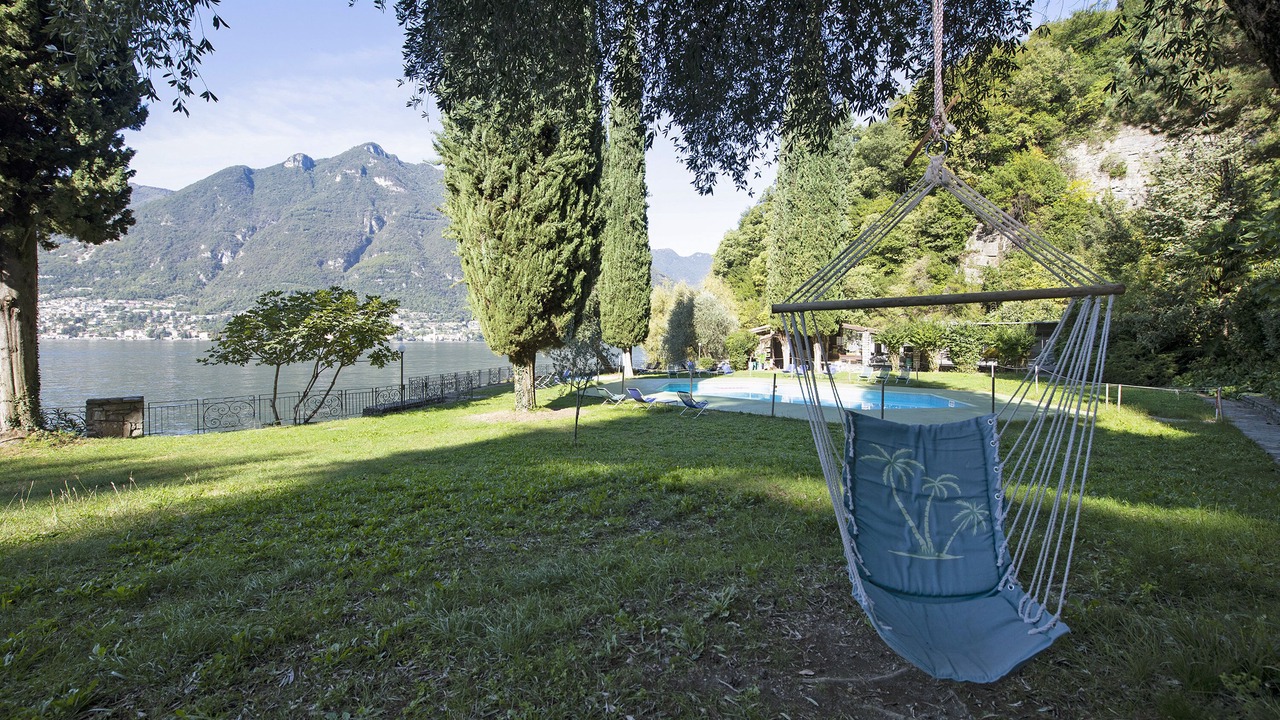 Photo of Outdoor in Pognana Lario
