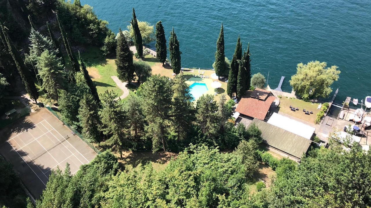Photo of Outdoor in Pognana Lario