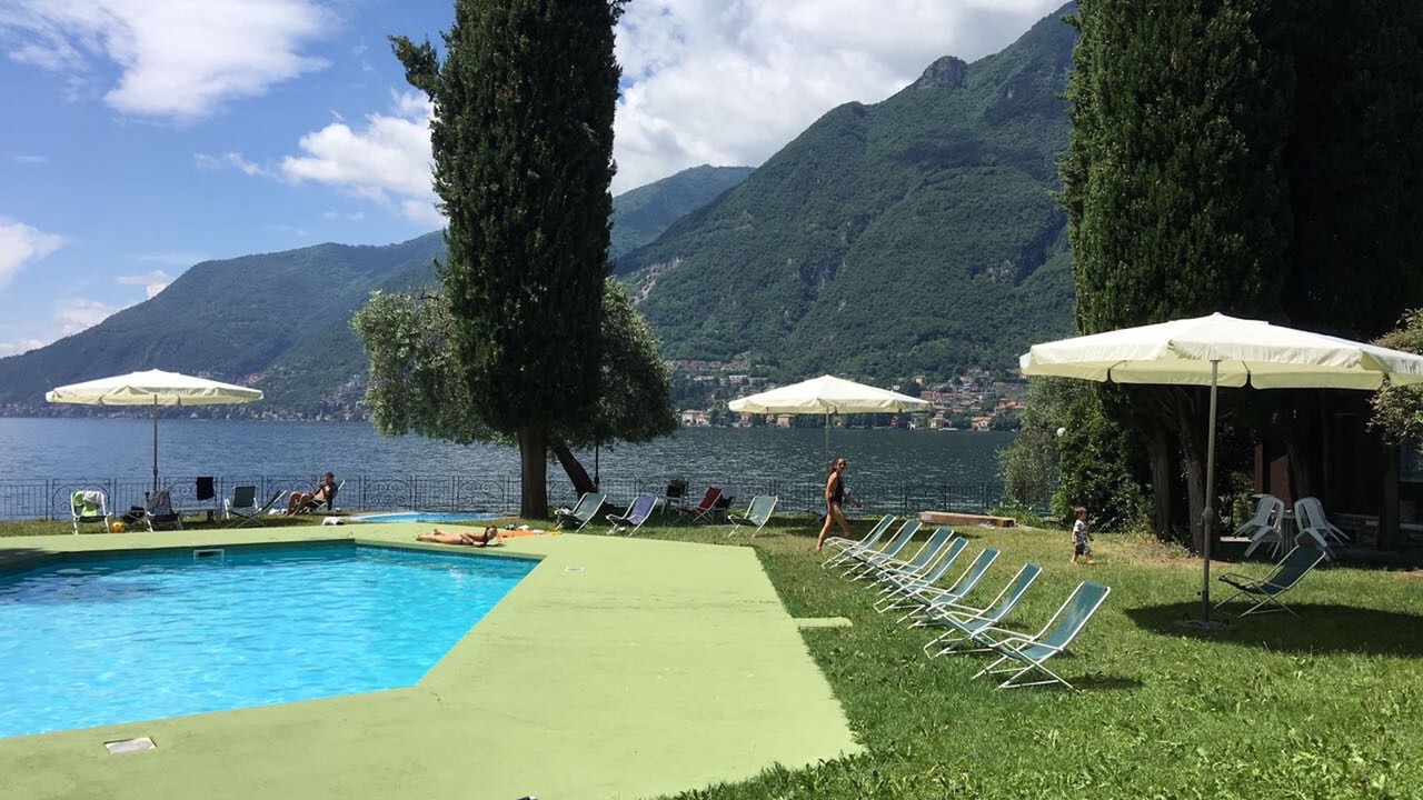 Photo of Outdoor in Pognana Lario