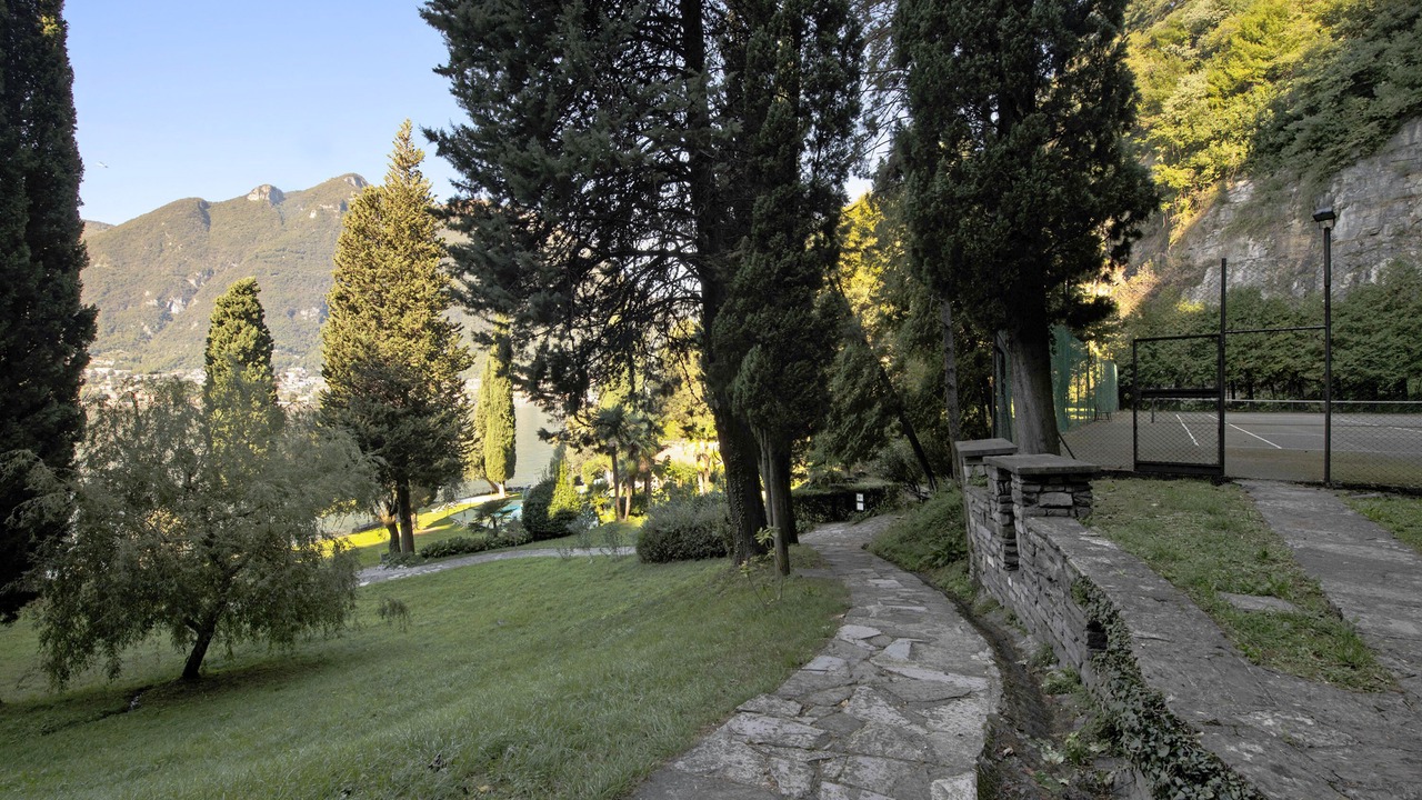 Photo of Outdoor in Pognana Lario