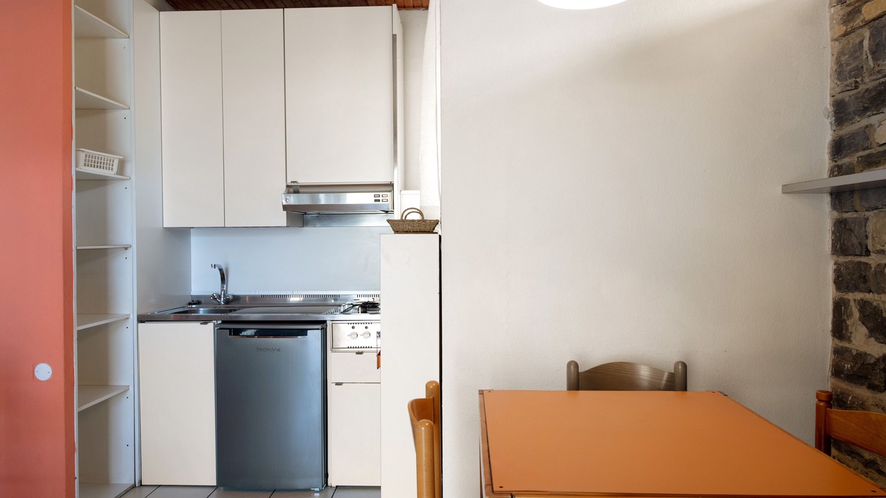 Photo of Kitchen in Pognana Lario