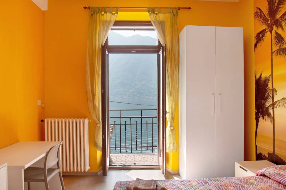 Photo of Bedroom in Colonno