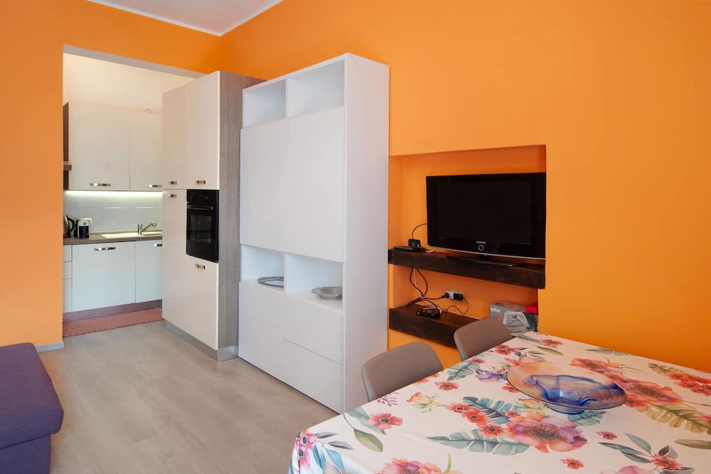 Photo of Bedroom in Colonno