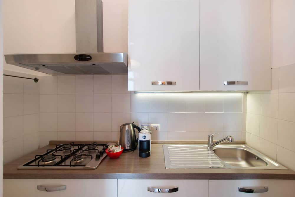 Photo of Kitchen in Colonno