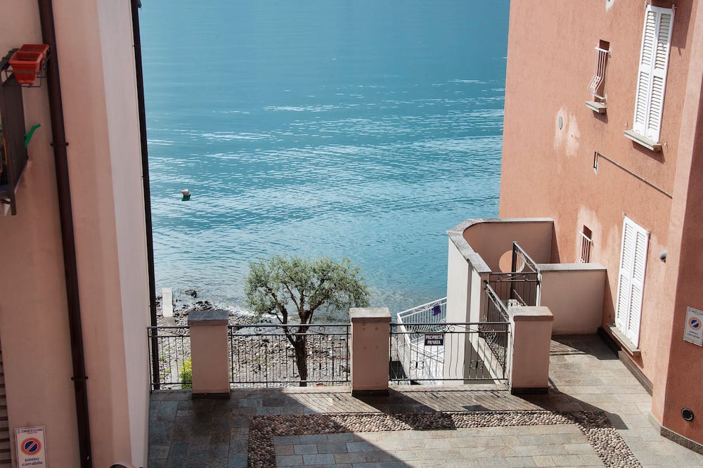 Photo of Patio Balcony in Colonno
