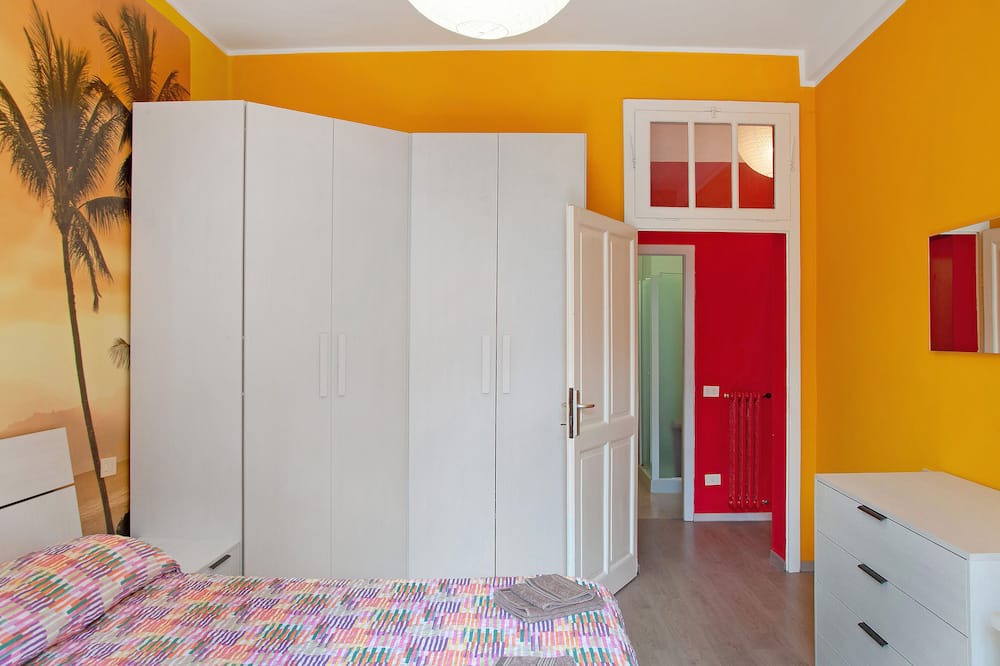 Photo of Bedroom in Colonno