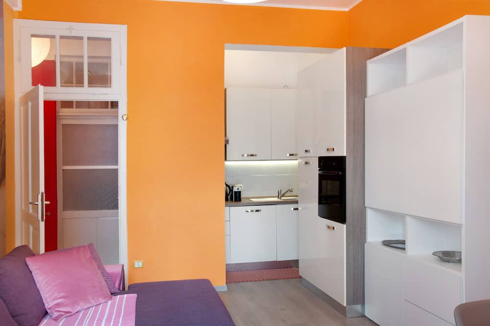 Photo of Kitchen in Colonno