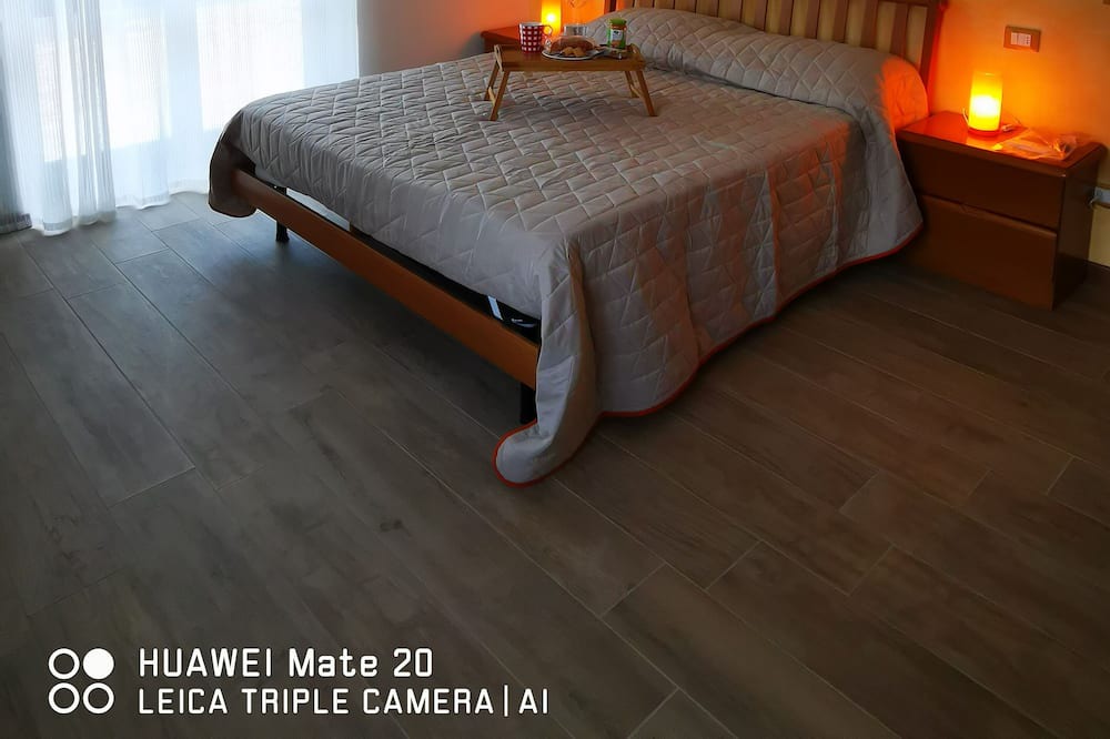 Photo of Bedroom in Darfo Boario Terme