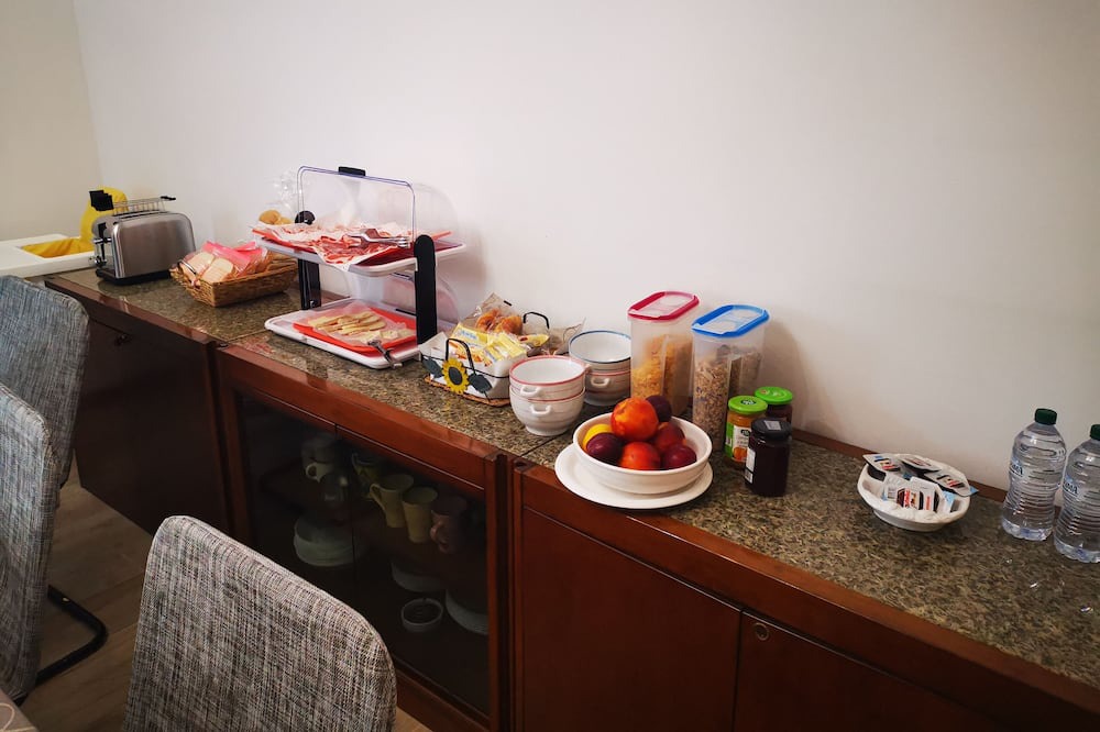 Photo of Kitchen in Darfo Boario Terme