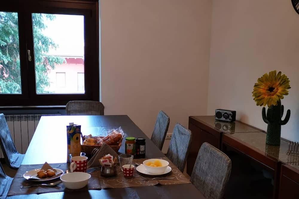Photo of Kitchen in Darfo Boario Terme