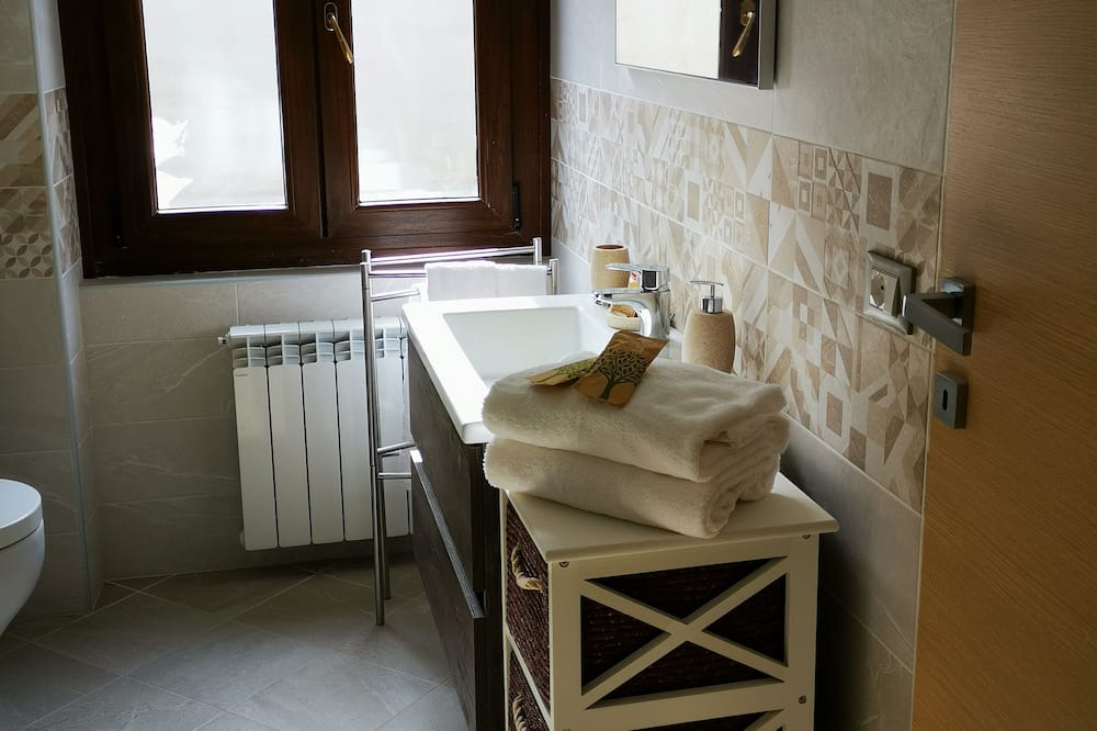 Photo of Bathroom in Darfo Boario Terme