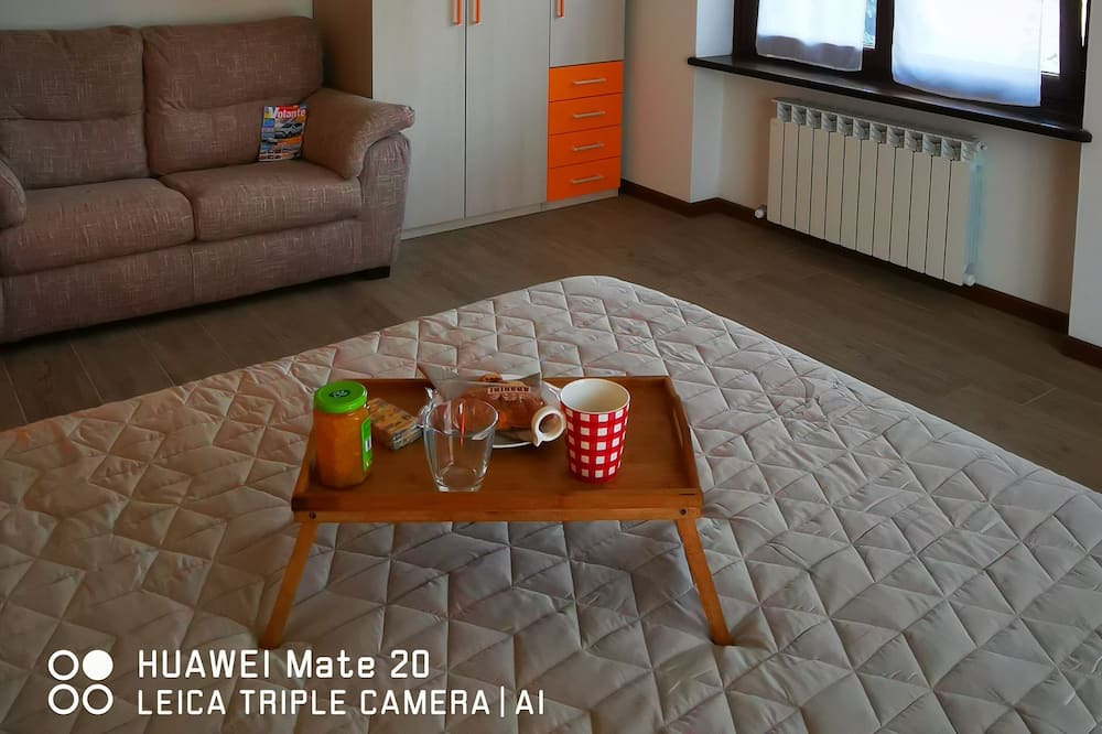 Photo of Livingroom in Darfo Boario Terme