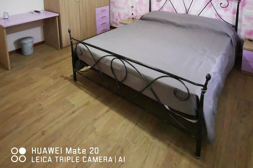 Photo of Bedroom in Darfo Boario Terme