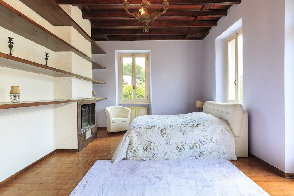 Photo of Bedroom in Dizzasco